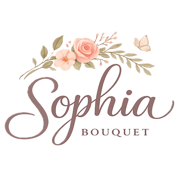 Sophia Bouquet Logo