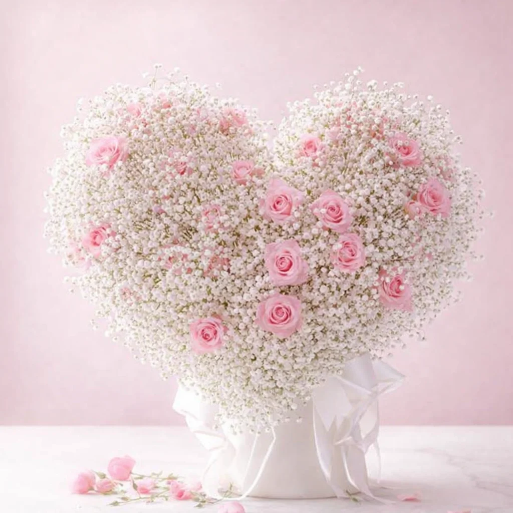 Precision del Corazón