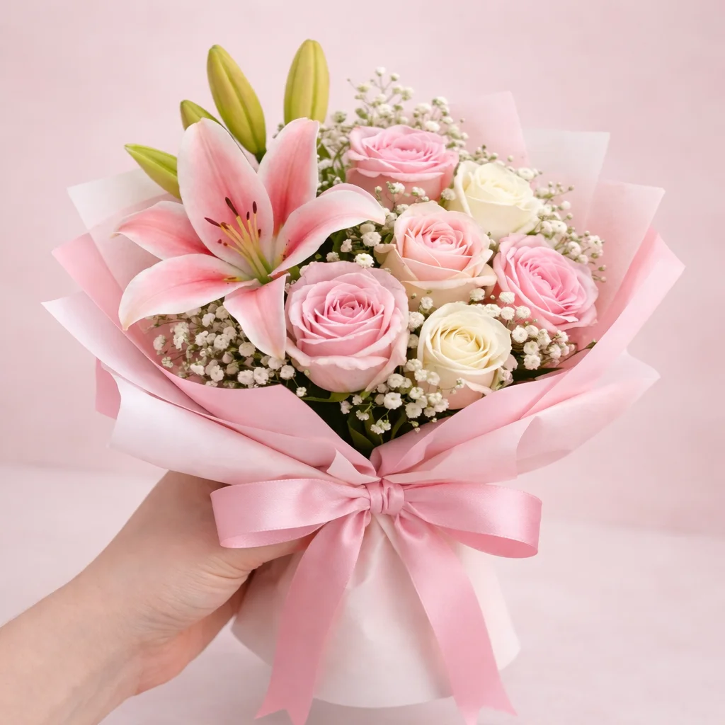 Conquista Romántica